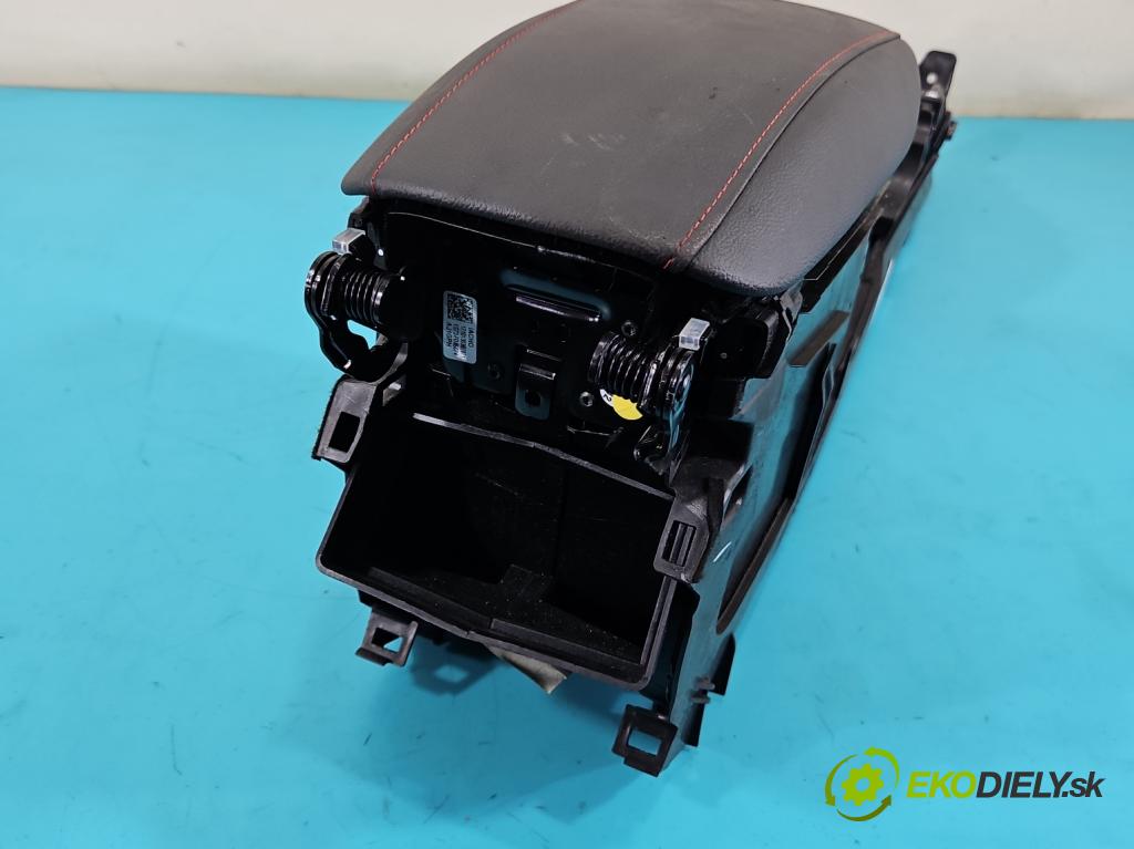 Ford Mondeo Mk5 2014-2022 2.0 tdci 179KM automatic 132 kW 1997 cm3 5- operadlo (Lakťová opierka)