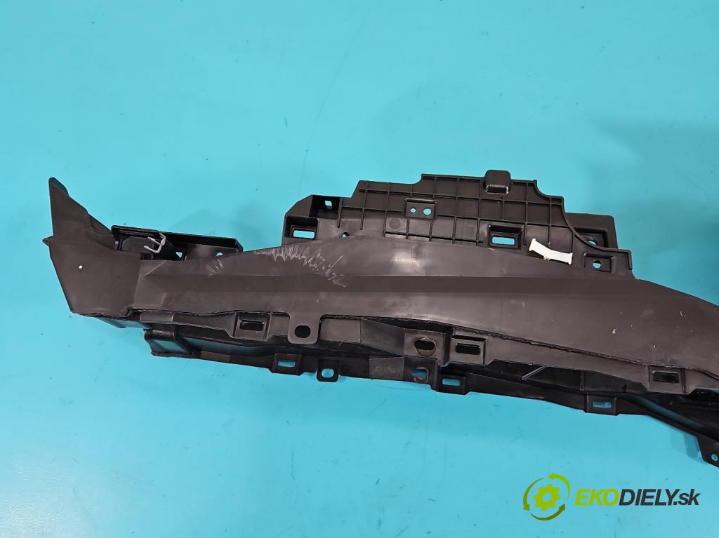 Ford Mondeo Mk5 2014-2022 2.0 tdci 179KM automatic 132 kW 1997 cm3 5- operadlo (Lakťová opierka)