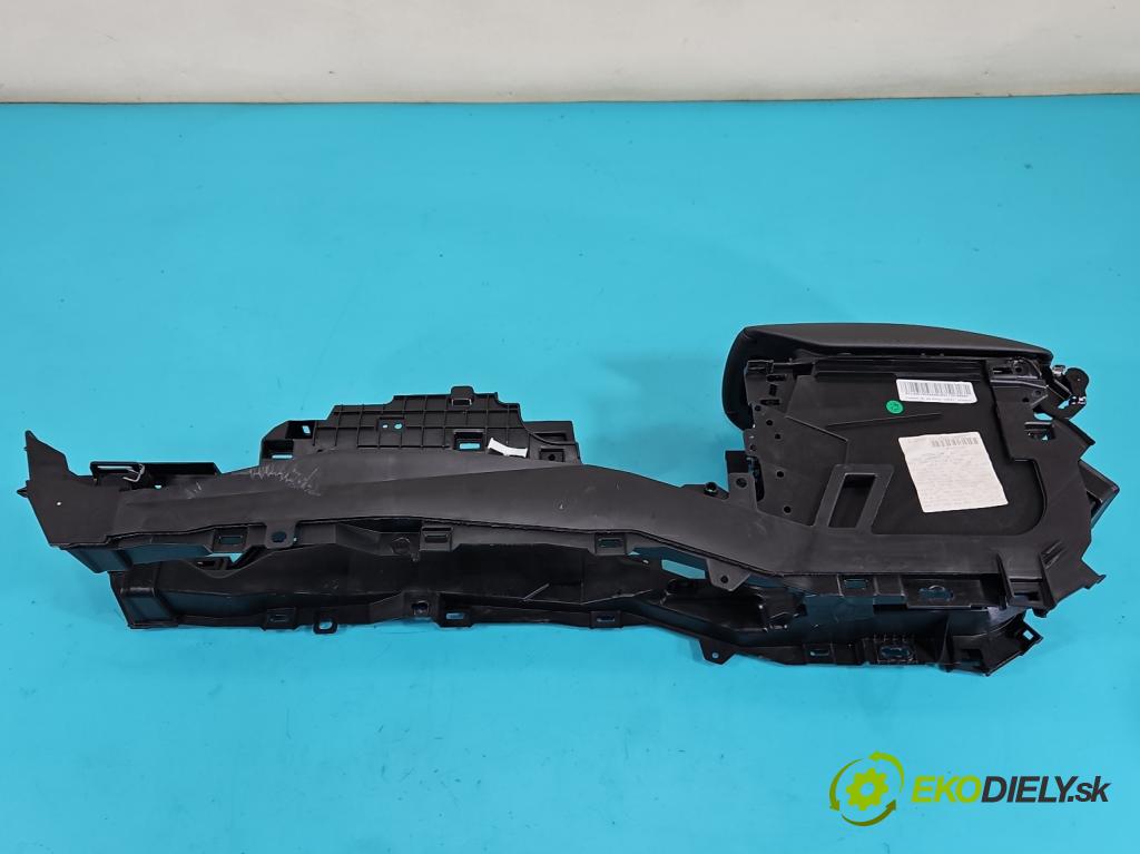 Ford Mondeo Mk5 2014-2022 2.0 tdci 179KM automatic 132 kW 1997 cm3 5- operadlo (Lakťová opierka)