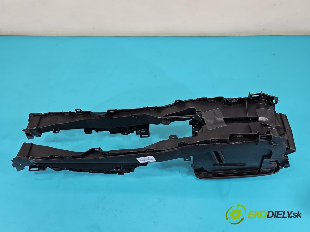 Ford Mondeo Mk5 2014-2022 2.0 tdci 179KM automatic 132 kW 1997 cm3 5- operadlo (Lakťová opierka)