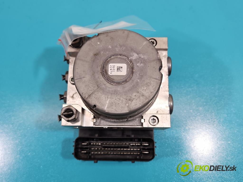 Ford Mondeo Mk5 2014-2022 2.0 tdci 179KM automatic 132 kW 1997 cm3 5- čerpadlo abs EG9C-2C405-EK (Pumpa ABS)