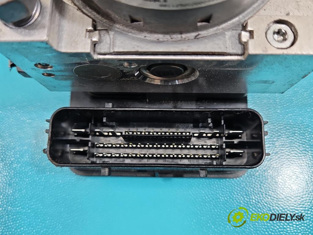 Ford Mondeo Mk5 2014-2022 2.0 tdci 179KM automatic 132 kW 1997 cm3 5- čerpadlo abs EG9C-2C405-EK (Pumpa ABS)