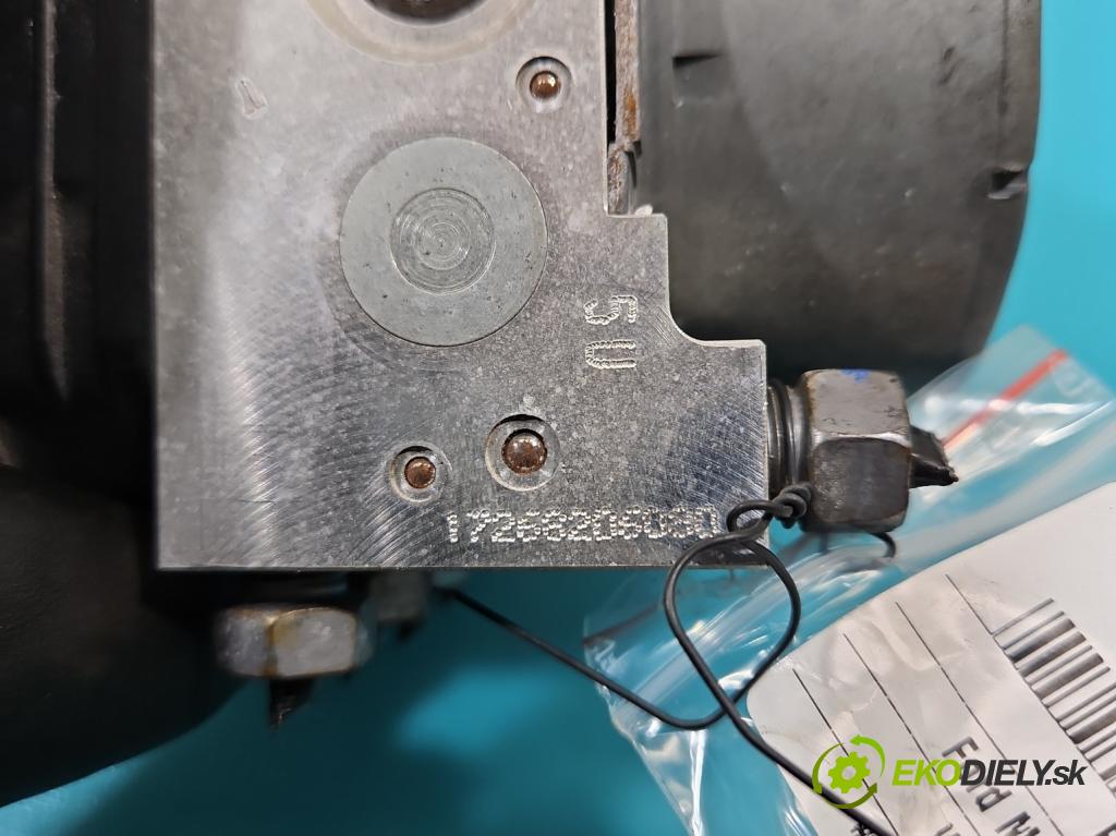 Ford Mondeo Mk5 2014-2022 2.0 tdci 179KM automatic 132 kW 1997 cm3 5- čerpadlo abs EG9C-2C405-EK (Pumpa ABS)