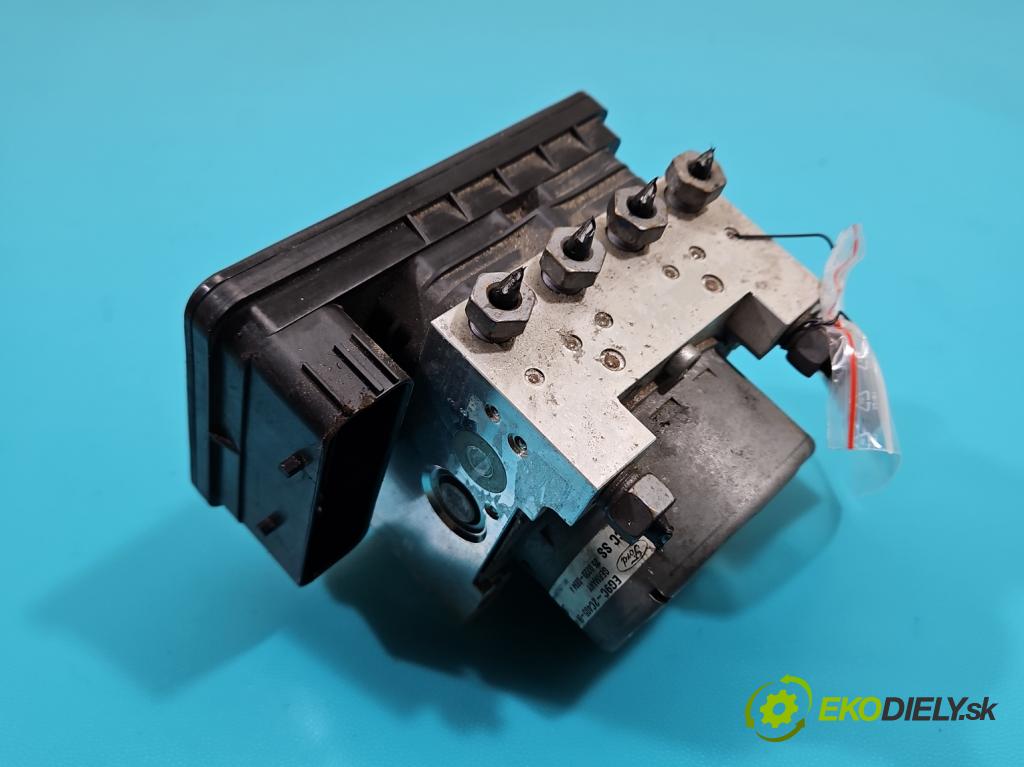 Ford Mondeo Mk5 2014-2022 2.0 tdci 179KM automatic 132 kW 1997 cm3 5- čerpadlo abs EG9C-2C405-EK (Pumpa ABS)