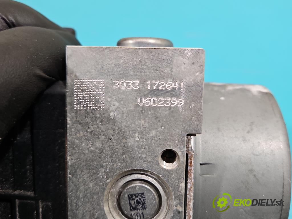 Ford Mondeo Mk5 2014-2022 2.0 tdci 179KM automatic 132 kW 1997 cm3 5- čerpadlo abs EG9C-2C405-EK (Pumpa ABS)