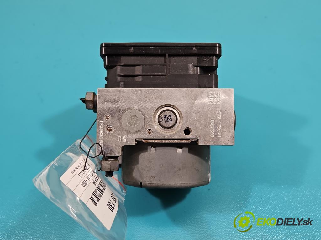 Ford Mondeo Mk5 2014-2022 2.0 tdci 179KM automatic 132 kW 1997 cm3 5- čerpadlo abs EG9C-2C405-EK (Pumpa ABS)