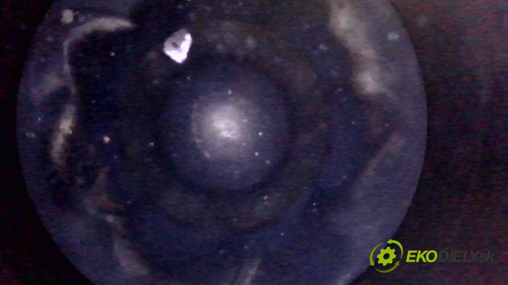 Mercedes Vito W639 2003-2014 2.2 CDI 95 HP manual 70 kW 2148 cm3 5- motor diesla 646980