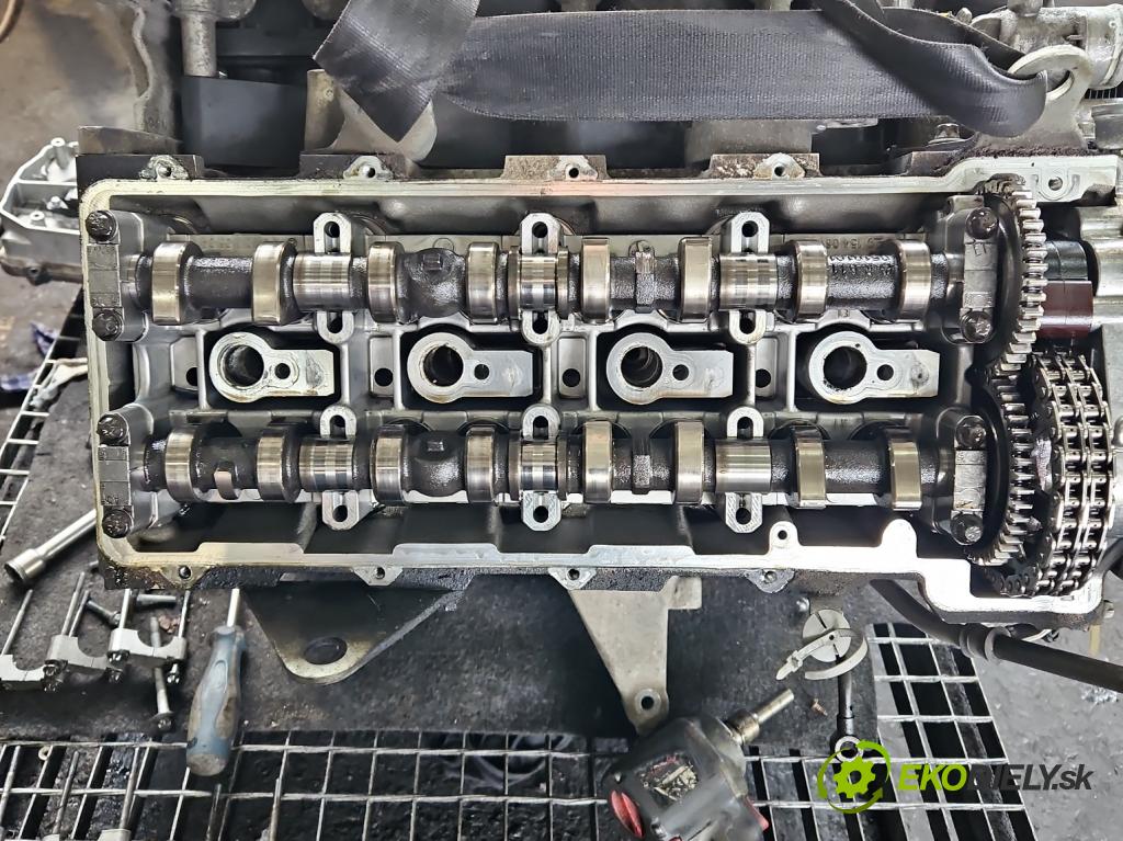 Mercedes Vito W639 2003-2014 2.2 CDI 95 HP manual 70 kW 2148 cm3 5- motor diesla 646980