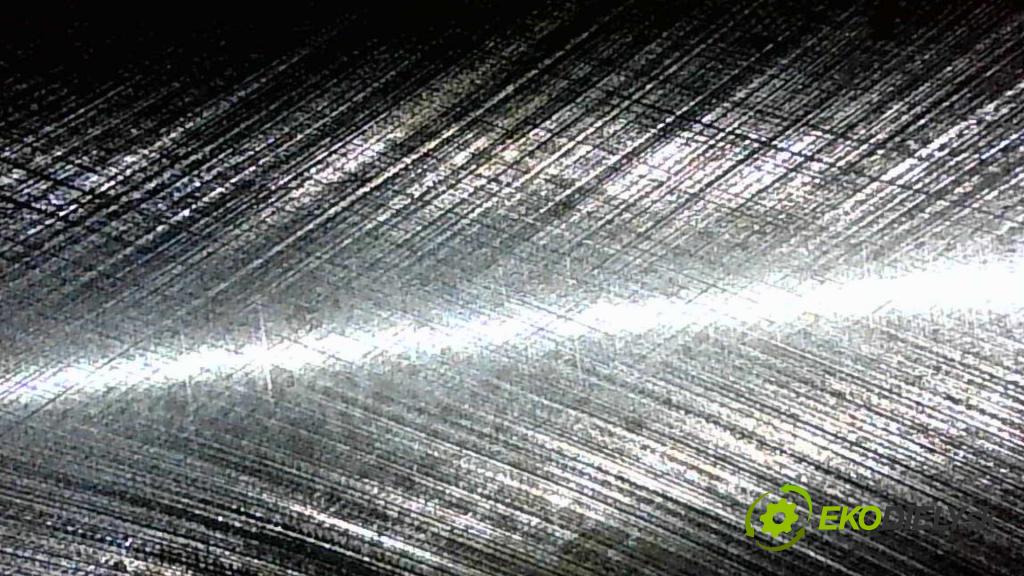 Mercedes Vito W639 2003-2014 2.2 CDI 95 HP manual 70 kW 2148 cm3 5- motor diesla 646980