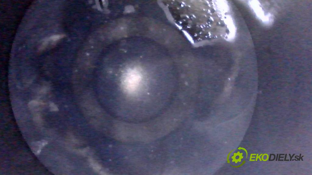 Mercedes Vito W639 2003-2014 2.2 CDI 95 HP manual 70 kW 2148 cm3 5- motor diesla 646980