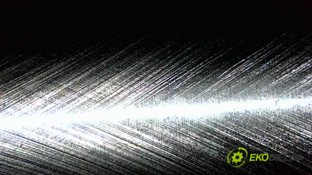 Mercedes Vito W639 2003-2014 2.2 CDI 95 HP manual 70 kW 2148 cm3 5- motor diesla 646980