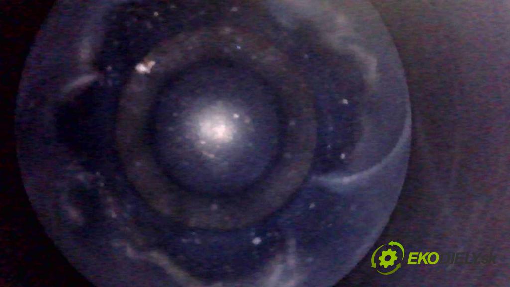 Mercedes Vito W639 2003-2014 2.2 CDI 95 HP manual 70 kW 2148 cm3 5- motor diesla 646980