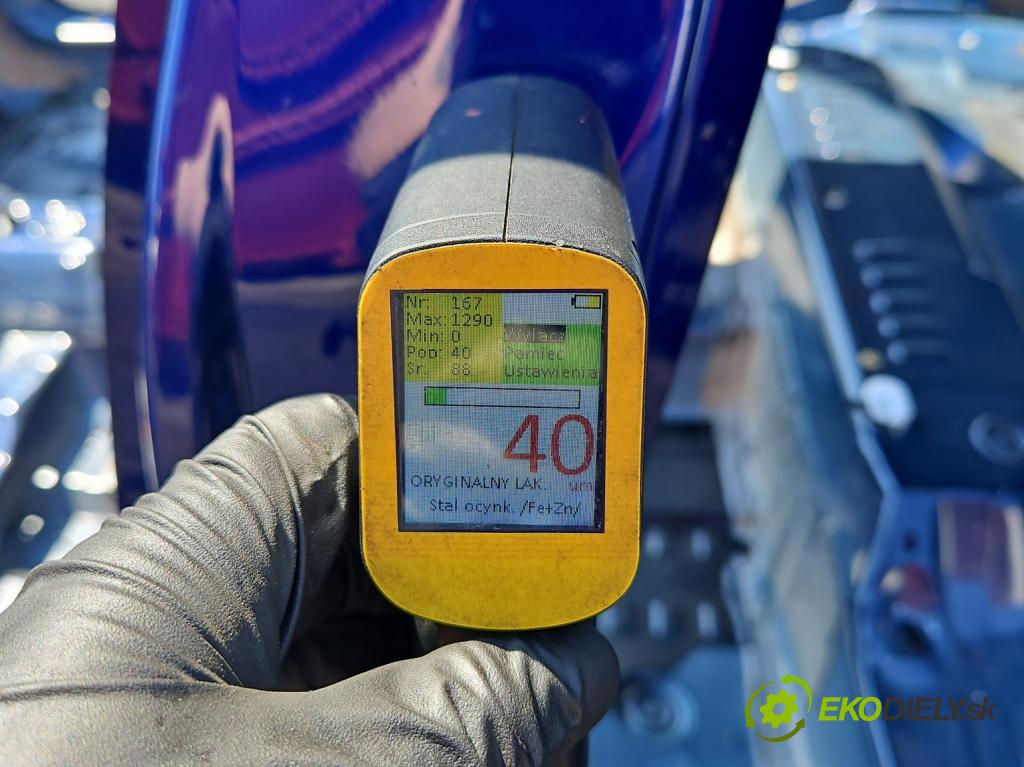 Ford Mondeo Mk5 2014-2022 2.0 tdci 179KM automatic 132 kW 1997 cm3 5- práh levý  (Karoserie ostatní)