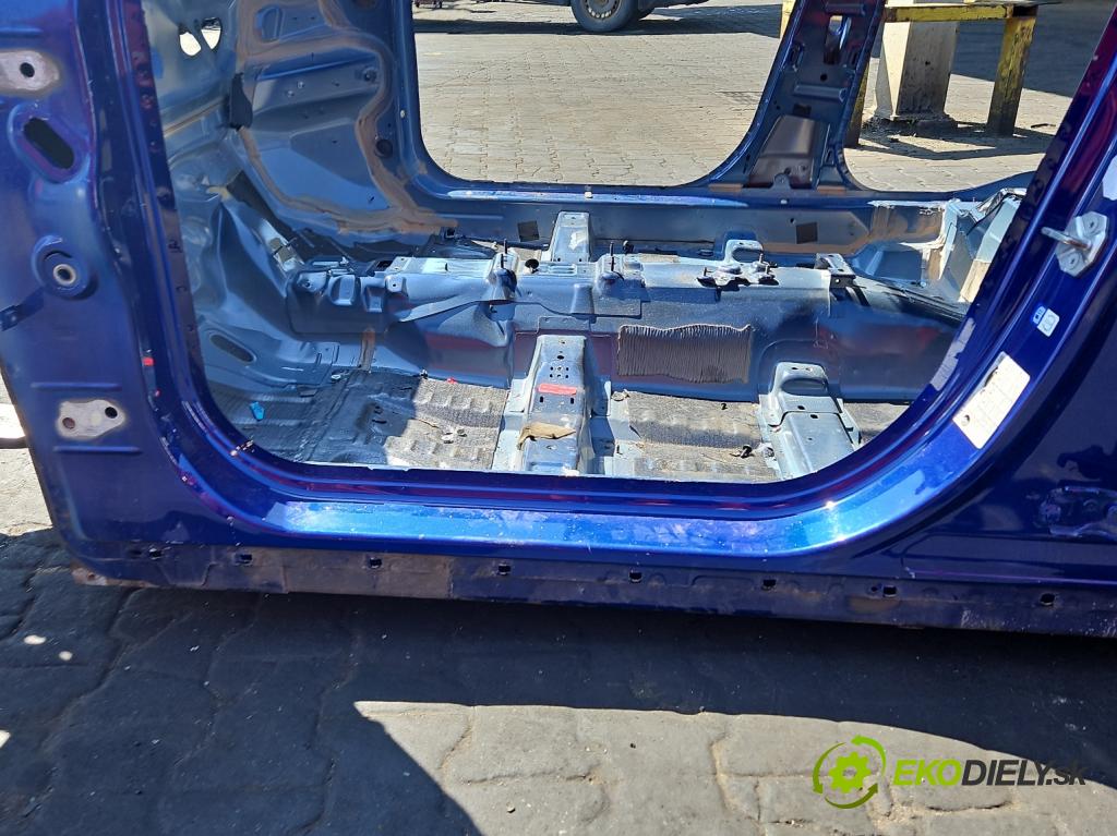 Ford Mondeo Mk5 2014-2022 2.0 tdci 179KM automatic 132 kW 1997 cm3 5- práh levý  (Karoserie ostatní)