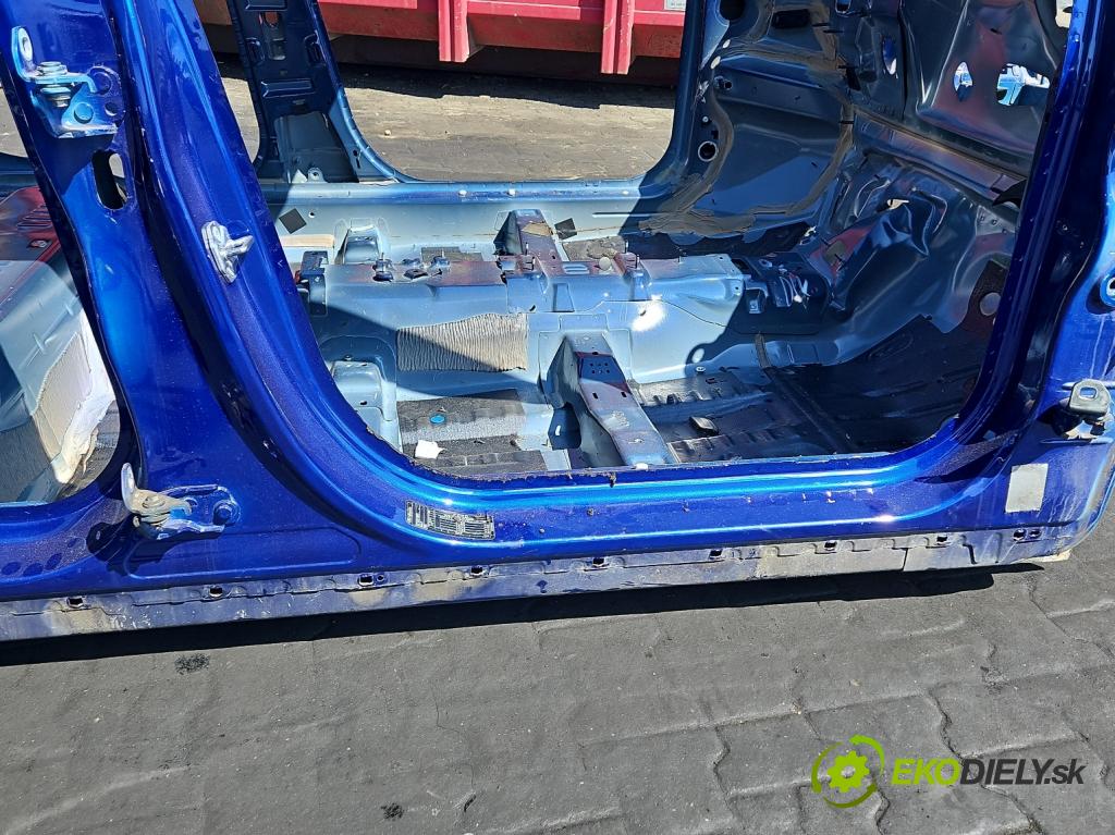 Ford Mondeo Mk5 2014-2022 2.0 tdci 179KM automatic 132 kW 1997 cm3 5- Práh: pravý  (Karoséria ostatné)