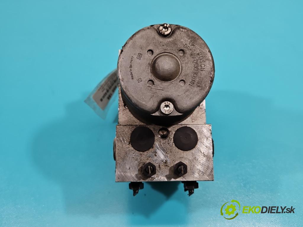 Audi A6 C5 1997-2004 2.5 tdi 150 HP manual 110 kW 2496 cm3 4- čerpadlo abs 0265220526 (Pumpa ABS)
