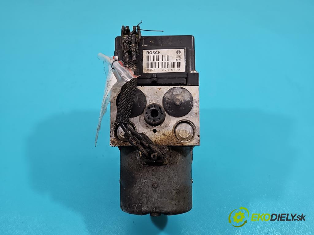 Audi A6 C5 1997-2004 2.5 tdi 150 HP manual 110 kW 2496 cm3 4- čerpadlo abs 0265220526 (Pumpa ABS)