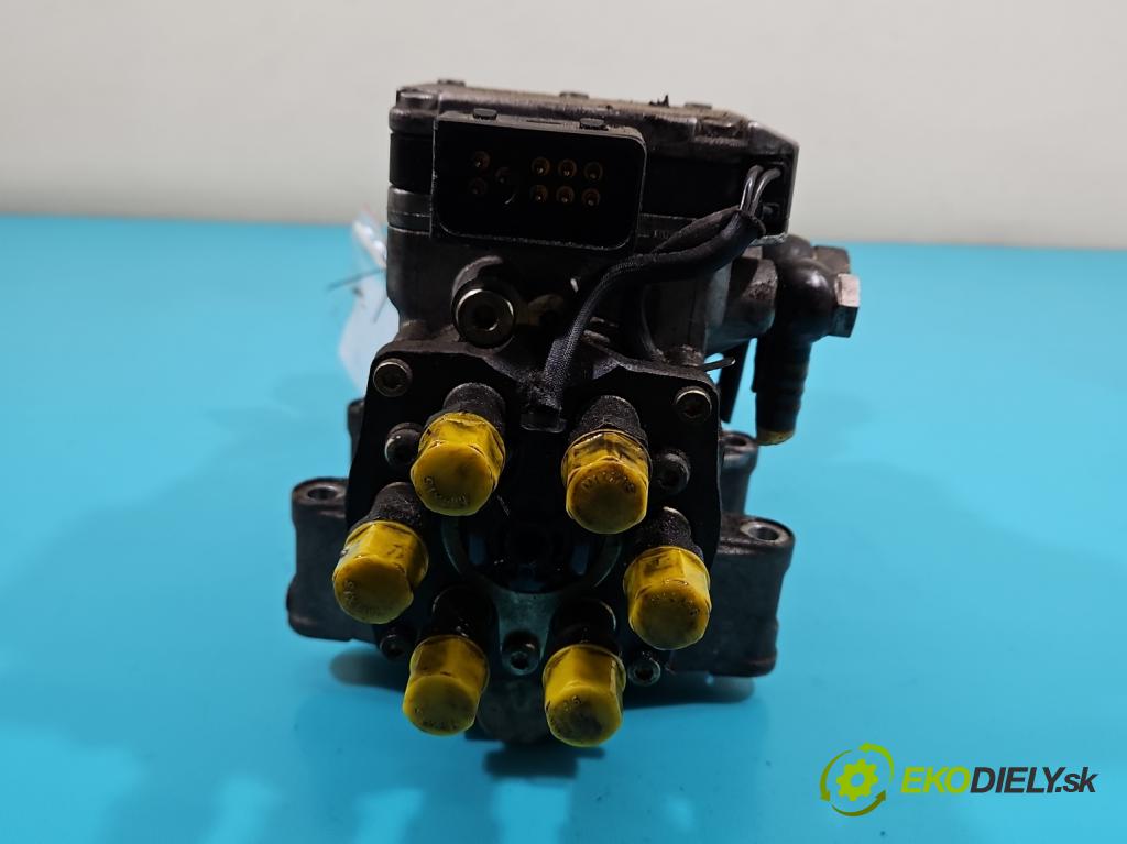 Audi A6 C5 1997-2004 2.5 tdi 150 HP manual 110 kW 2496 cm3 4- čerpadlo vstrekovacia 0470506006 (Vstrekovacie čerpadlo)