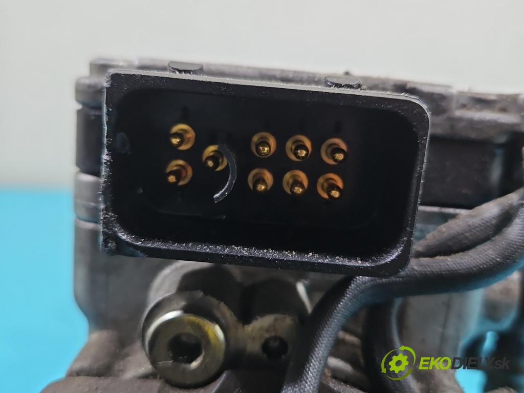 Audi A6 C5 1997-2004 2.5 tdi 150 HP manual 110 kW 2496 cm3 4- čerpadlo vstrekovacia 0470506006 (Vstrekovacie čerpadlo)