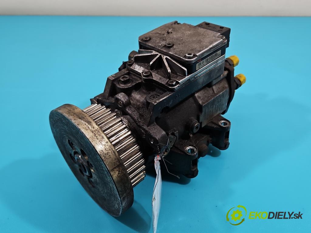 Audi A6 C5 1997-2004 2.5 tdi 150 HP manual 110 kW 2496 cm3 4- čerpadlo vstrekovacia 0470506006 (Vstrekovacie čerpadlo)