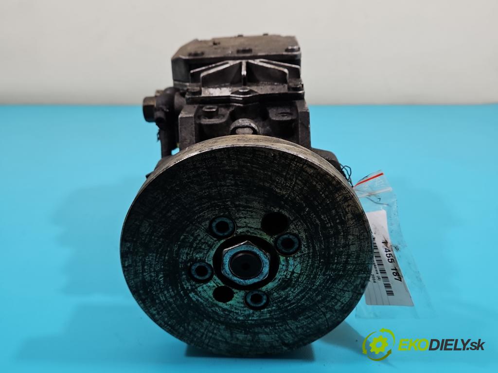 Audi A6 C5 1997-2004 2.5 tdi 150 HP manual 110 kW 2496 cm3 4- čerpadlo vstrekovacia 0470506006 (Vstrekovacie čerpadlo)