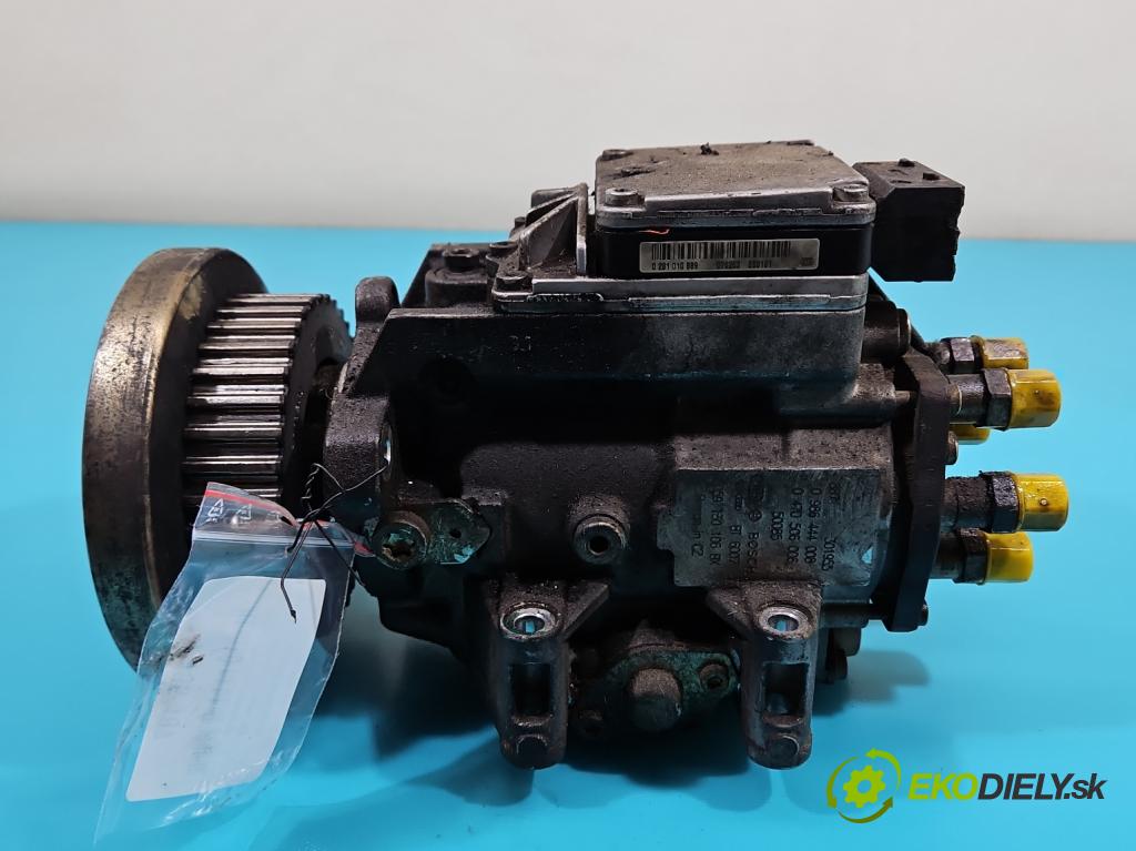 Audi A6 C5 1997-2004 2.5 tdi 150 HP manual 110 kW 2496 cm3 4- čerpadlo vstrekovacia 0470506006 (Vstrekovacie čerpadlo)
