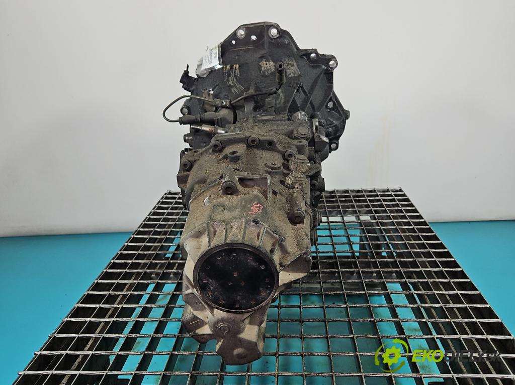 Audi A6 C5 1997-2004 2.5 tdi 150 HP manual 110 kW 2496 cm3 4- prevodovka stupeň,rýchlosť manual DQS