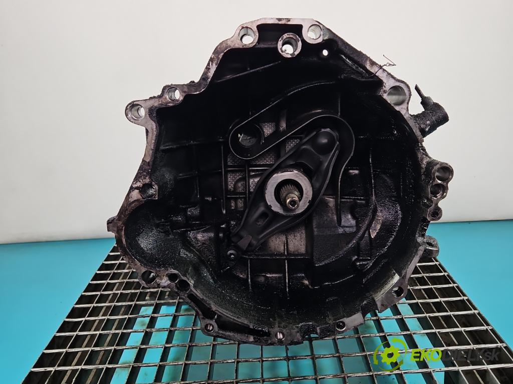 Audi A6 C5 1997-2004 2.5 tdi 150 HP manual 110 kW 2496 cm3 4- prevodovka stupeň,rýchlosť manual DQS