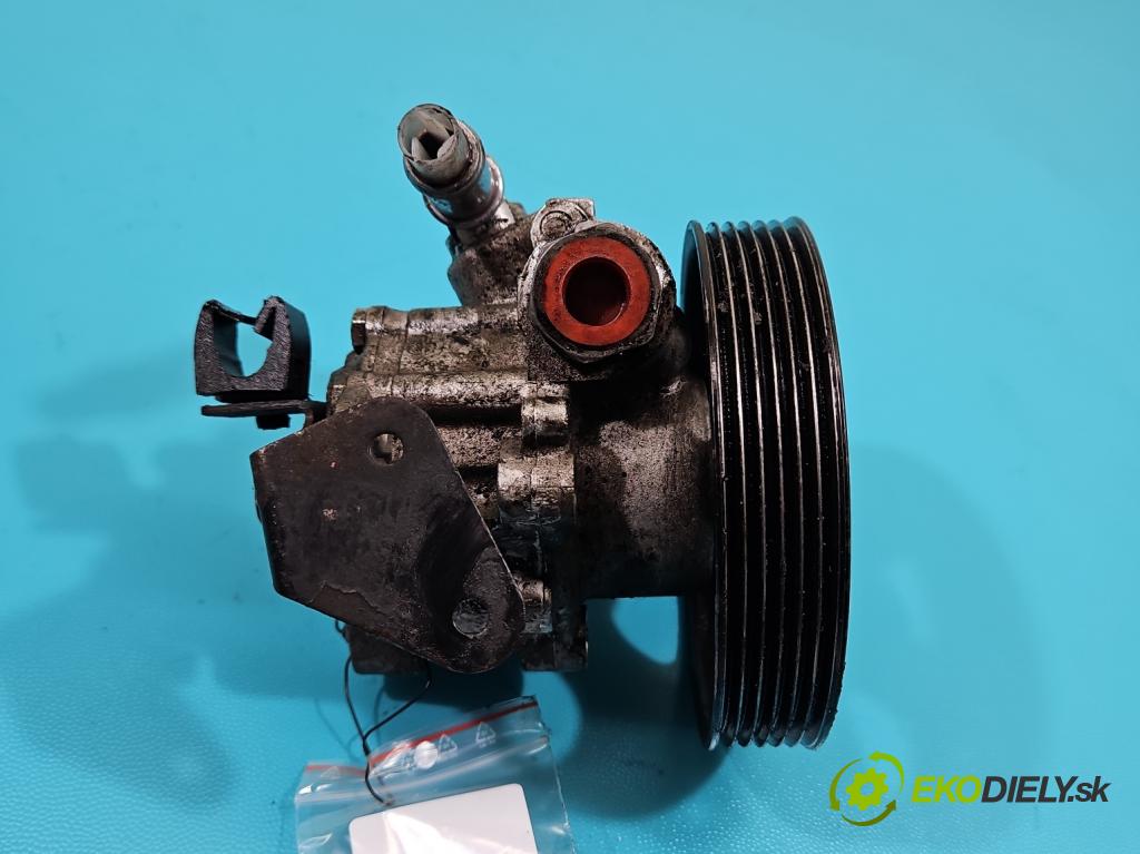 Citroen Jumpy 1994-2006 2.0 hdi 94 HP manual 69 kW 1997 cm3 5- čerpadlo posilovač  (Servočerpadlo, pumpa riadenia)