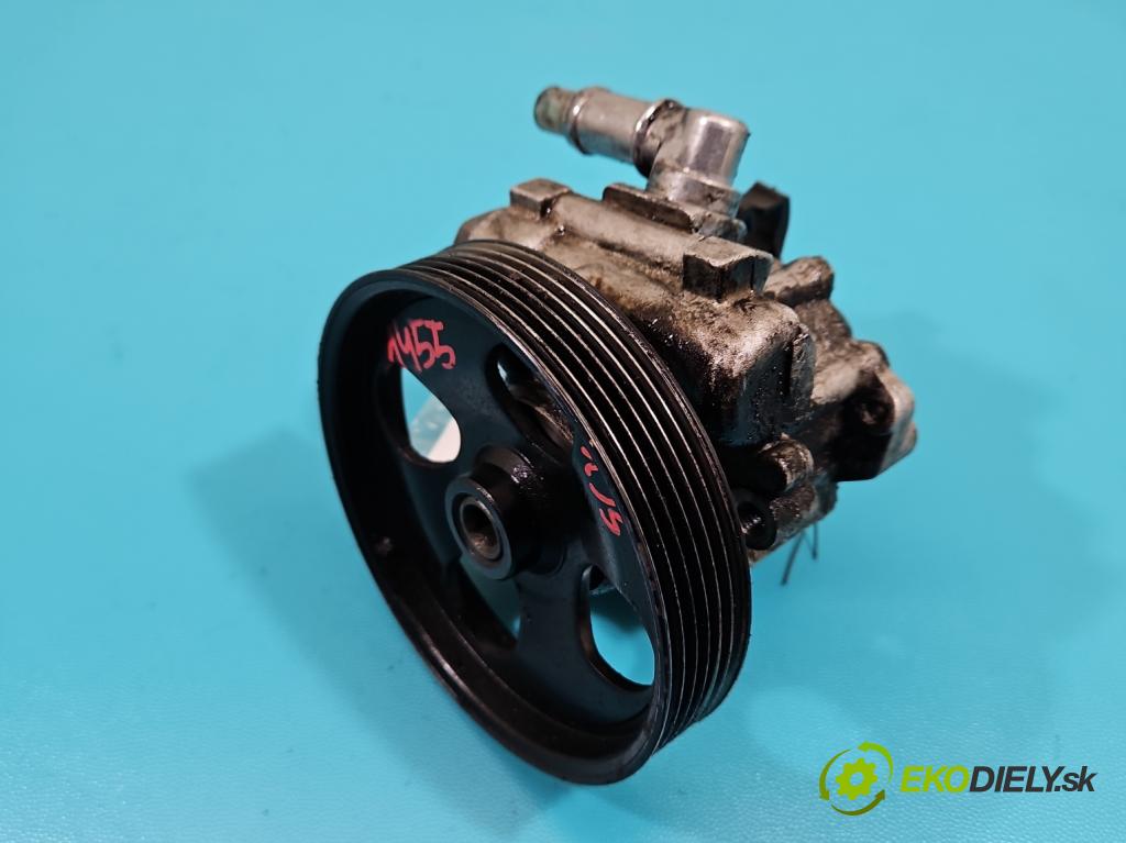 Citroen Jumpy 1994-2006 2.0 hdi 94 HP manual 69 kW 1997 cm3 5- čerpadlo posilovač  (Servočerpadlo, pumpa riadenia)