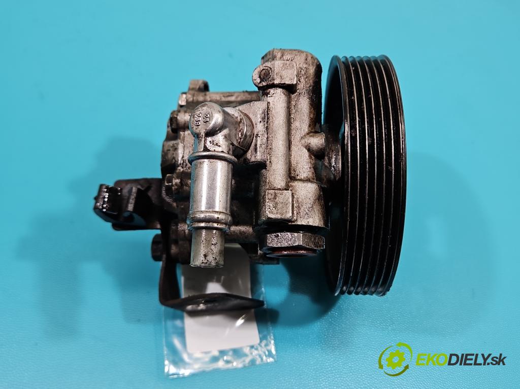 Citroen Jumpy 1994-2006 2.0 hdi 94 HP manual 69 kW 1997 cm3 5- čerpadlo posilovač  (Servočerpadlo, pumpa riadenia)