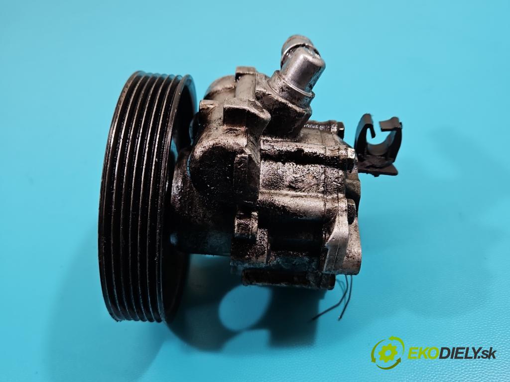 Citroen Jumpy 1994-2006 2.0 hdi 94 HP manual 69 kW 1997 cm3 5- čerpadlo posilovač  (Servočerpadlo, pumpa riadenia)