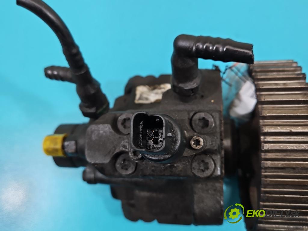 Citroen Jumpy 1994-2006 2.0 hdi 94 HP manual 69 kW 1997 cm3 5- čerpadlo vstrekovacia  (Vstrekovacie čerpadlo)