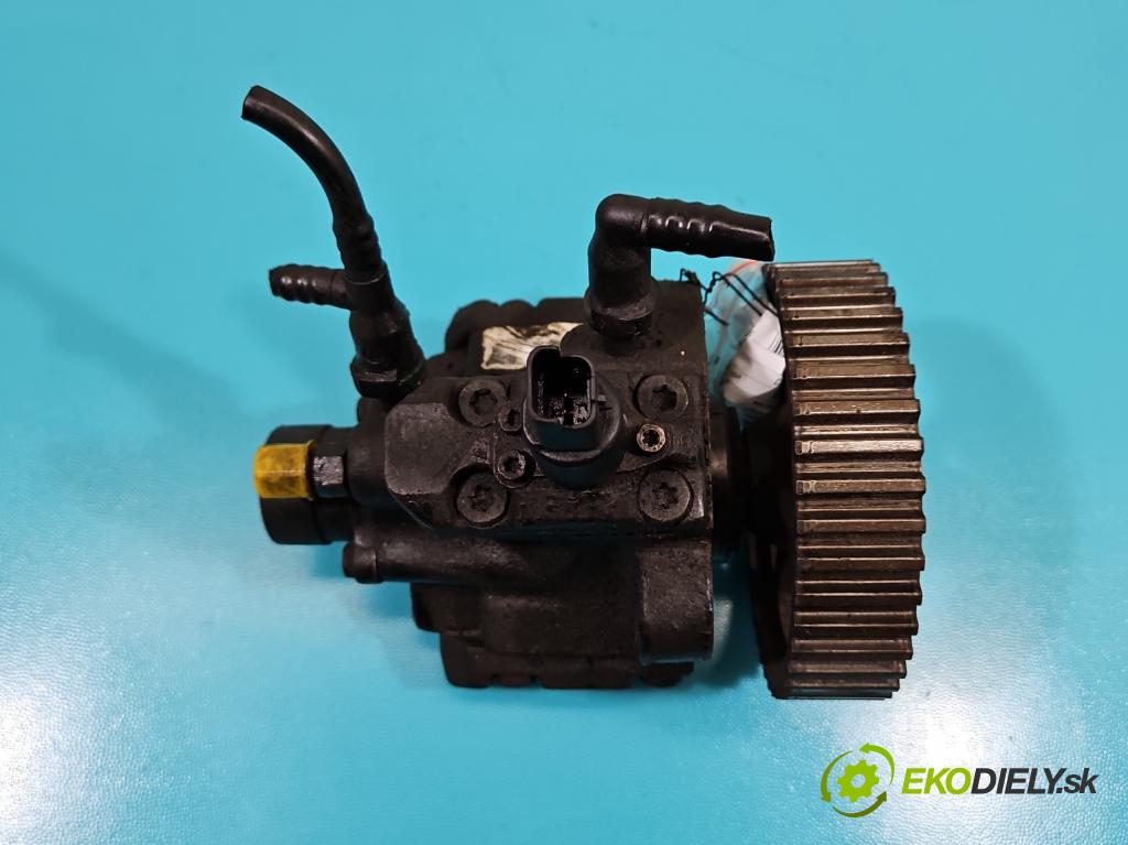 Citroen Jumpy 1994-2006 2.0 hdi 94 HP manual 69 kW 1997 cm3 5- čerpadlo vstrekovacia  (Vstrekovacie čerpadlo)