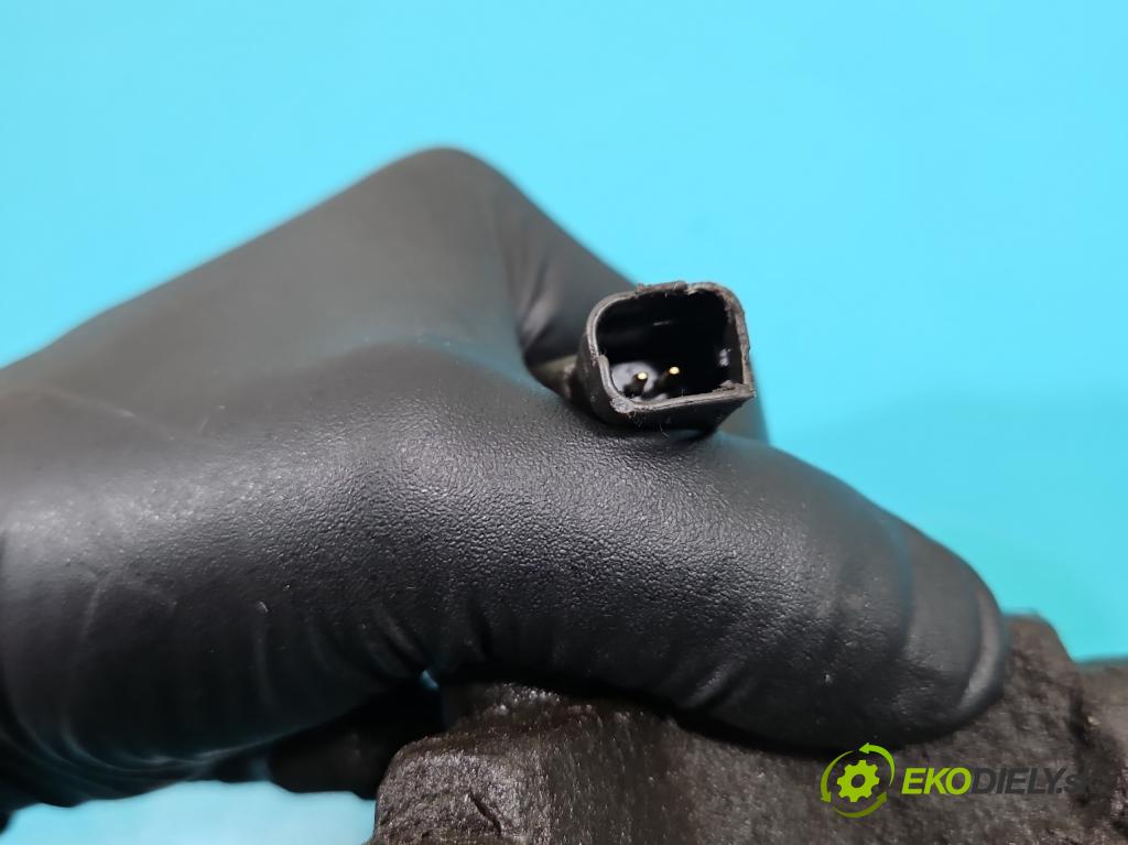 Citroen Jumpy 1994-2006 2.0 hdi 94 HP manual 69 kW 1997 cm3 5- čerpadlo vstrekovacia  (Vstrekovacie čerpadlo)