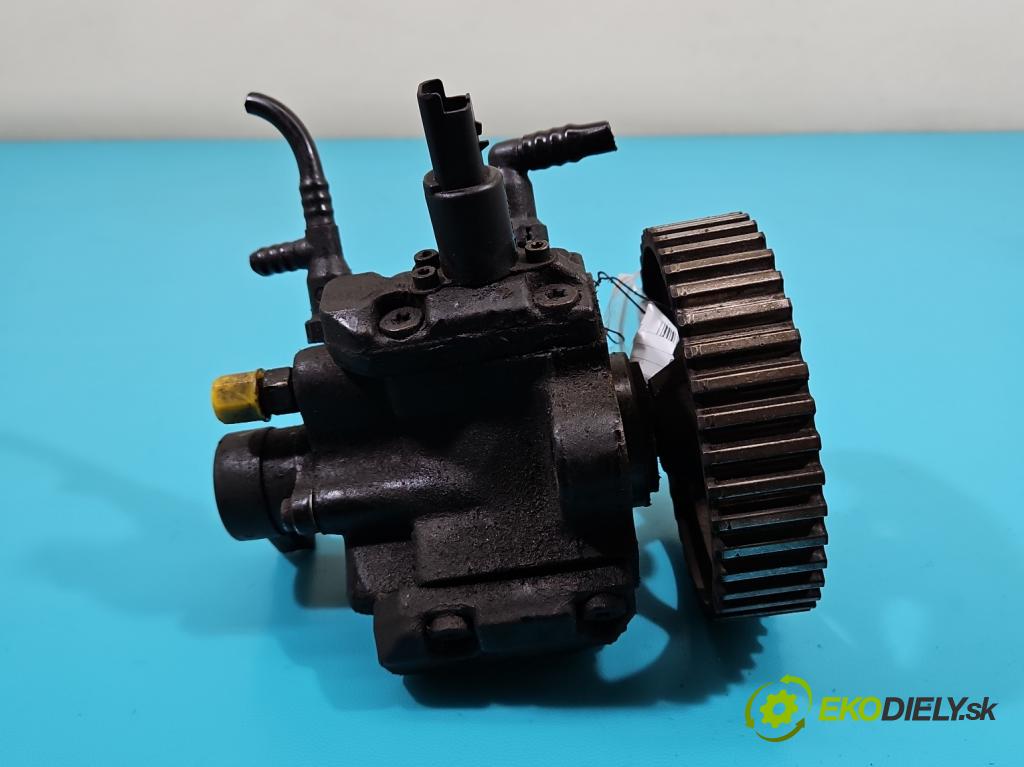 Citroen Jumpy 1994-2006 2.0 hdi 94 HP manual 69 kW 1997 cm3 5- čerpadlo vstrekovacia  (Vstrekovacie čerpadlo)