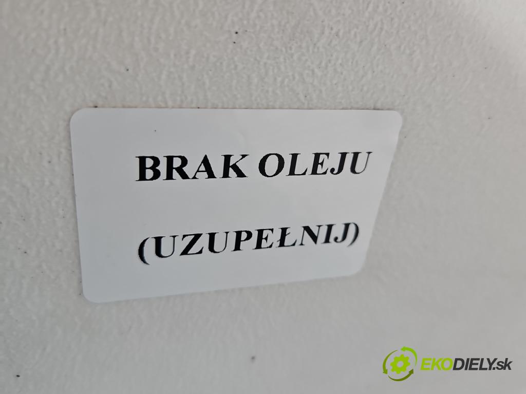 Citroen Jumpy 1994-2006 2.0 hdi 94 HP manual 69 kW 1997 cm3 5- prevodovka stupeň,rýchlosť manual 20LM07
