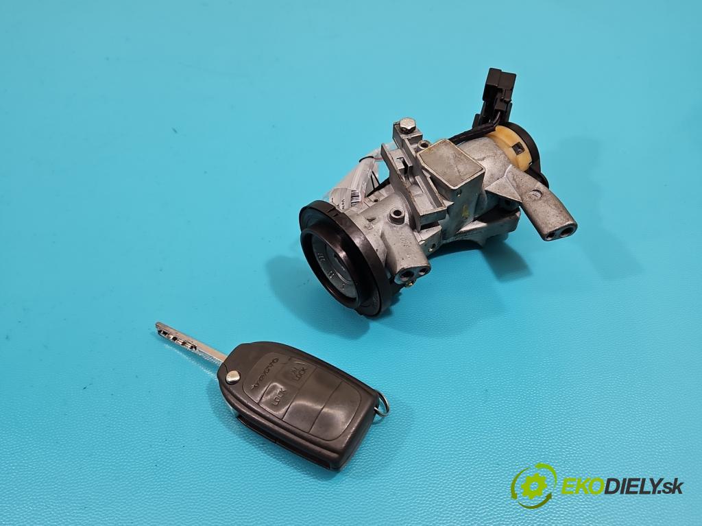 Volvo V40 I 1995-2004 1.9 dci 116 HP manual 85 kW 1870 cm3 5- Spínačka  (Spínacia skrinka)