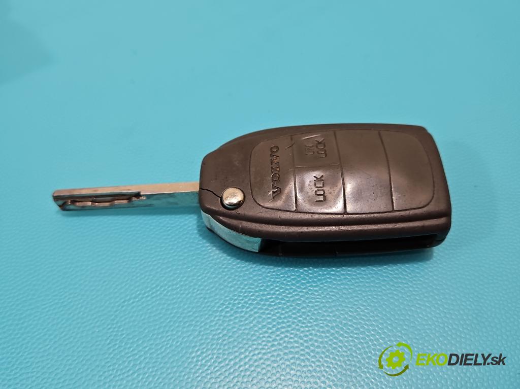 Volvo V40 I 1995-2004 1.9 dci 116 HP manual 85 kW 1870 cm3 5- Spínačka  (Spínacia skrinka)