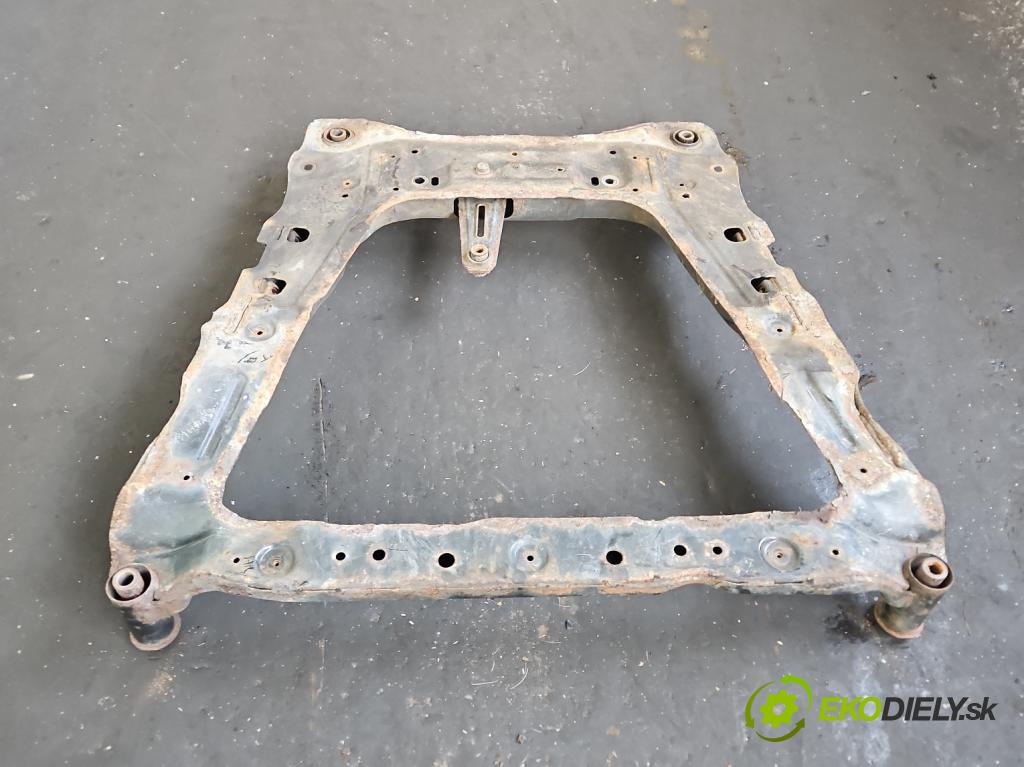 Nissan Qashqai I J10 2006-2013 2.0 16V 141 HP manual 104 kW 1997 cm3 5- výstuha motora