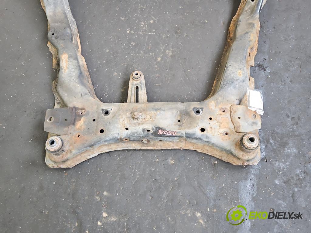 Nissan Qashqai I J10 2006-2013 2.0 16V 141 HP manual 104 kW 1997 cm3 5- výstuha motora