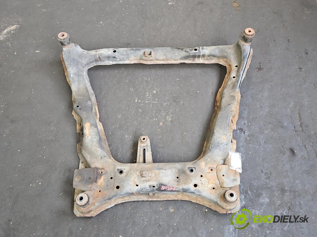 Nissan Qashqai I J10 2006-2013 2.0 16V 141 HP manual 104 kW 1997 cm3 5- výstuha motora 