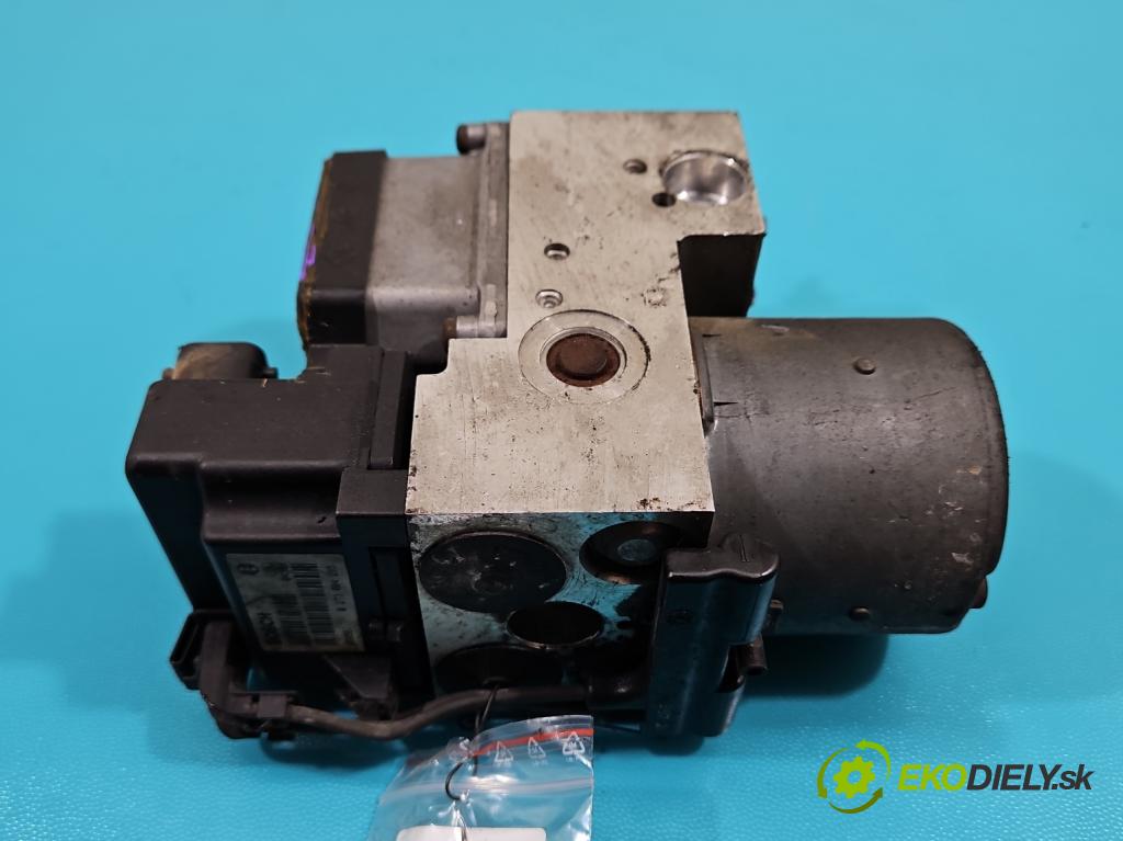 Audi A6 C5 1997-2004 2.4 V6 165 HP automatic 121 kW 2393 cm3 4- čerpadlo abs 0273004285 (Pumpa ABS)