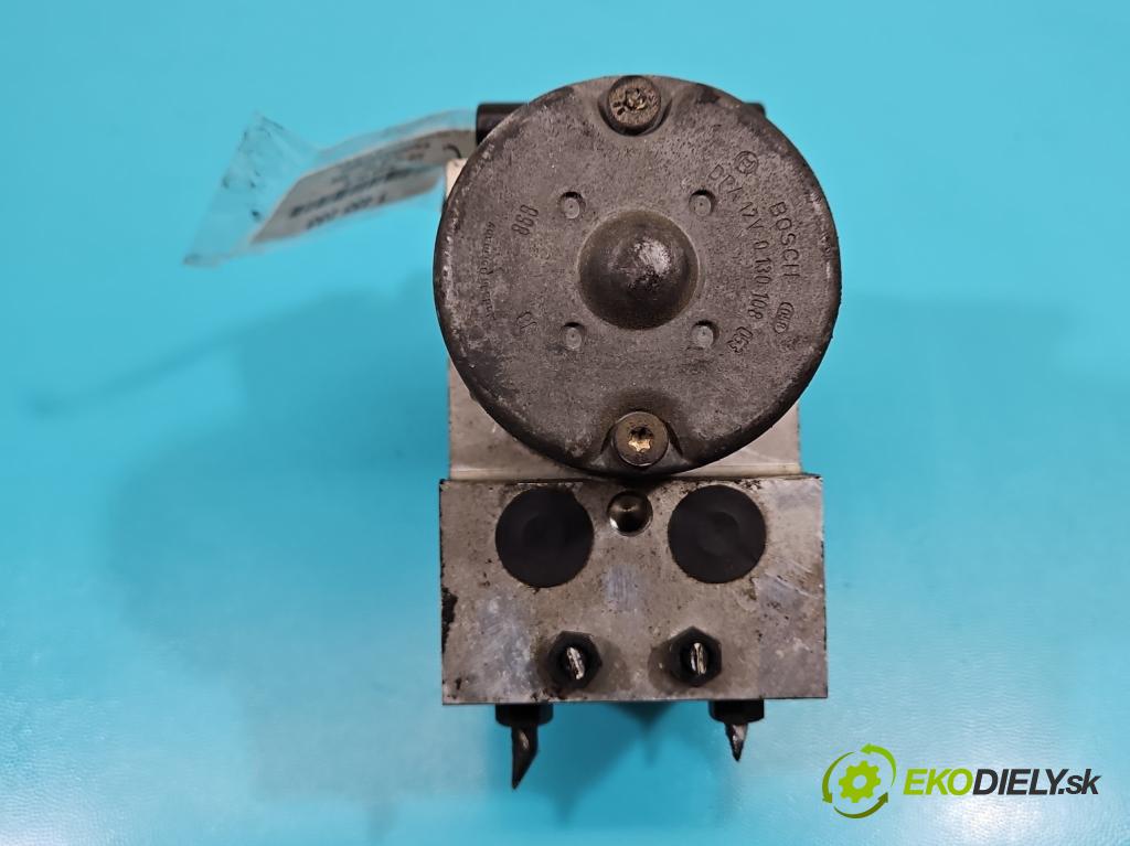 Audi A6 C5 1997-2004 2.4 V6 165 HP automatic 121 kW 2393 cm3 4- čerpadlo abs 0273004285 (Pumpa ABS)