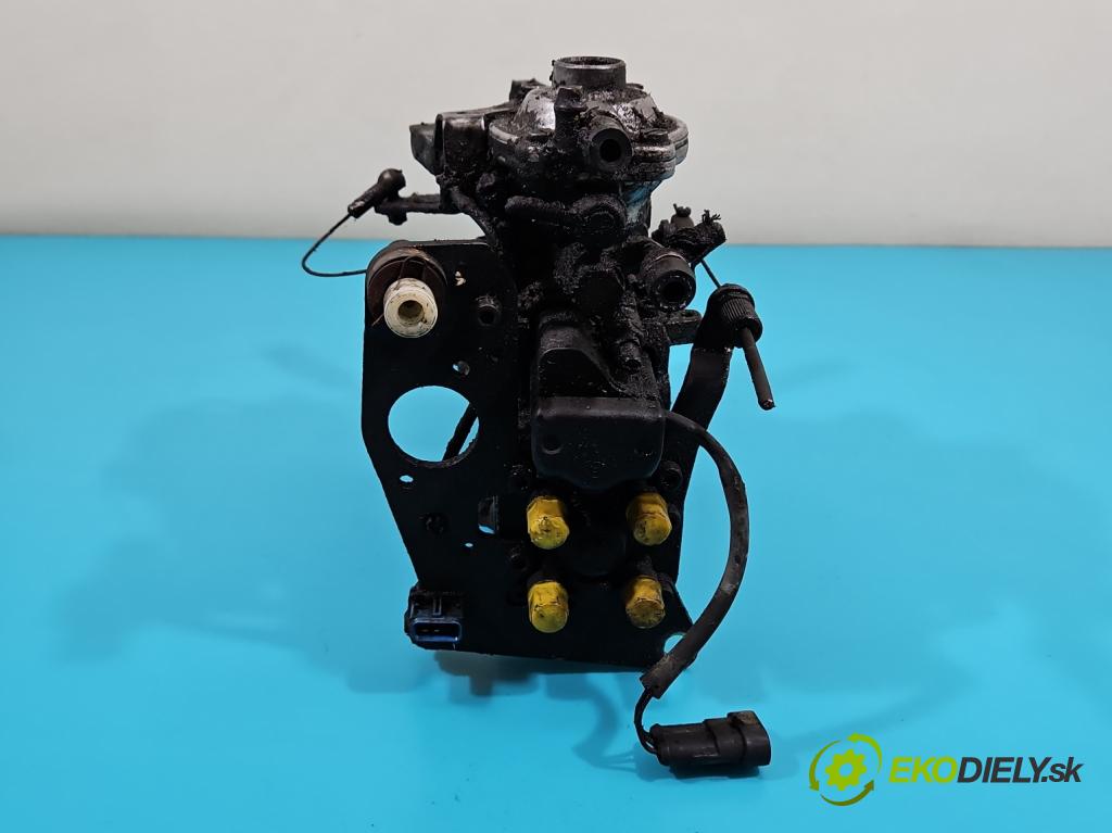 Citroen Jumper I 1994-2006 2,5.0 TD 107 HP manual 79 kW 2446 cm3 5- čerpadlo vstrekovacia 0460414156 (Vstrekovacie čerpadlo)