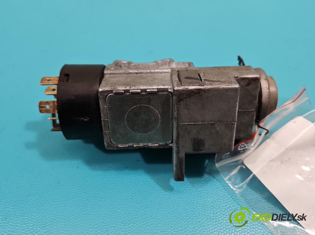 Daewoo Matiz 0.8 51KM manual 37,5 kW 800 cm3 5- Spínačka  (Spínacia skrinka)