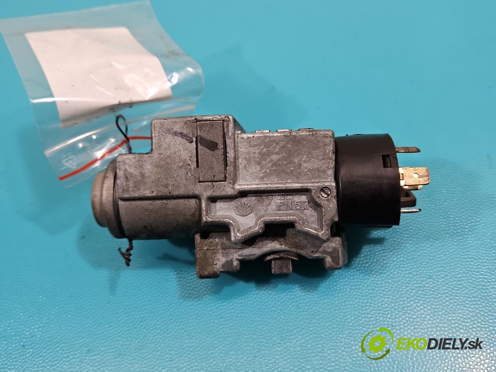 Daewoo Matiz 0.8 51KM manual 37,5 kW 800 cm3 5- Spínačka  (Spínacia skrinka)