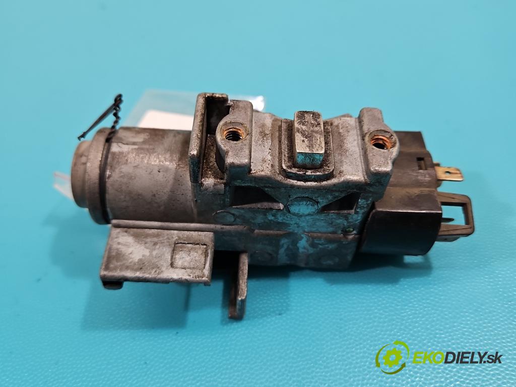 Daewoo Matiz 0.8 51KM manual 37,5 kW 800 cm3 5- Spínačka  (Spínacia skrinka)