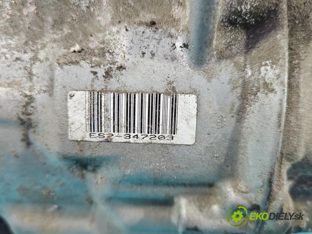 Toyota Corolla E21 2019- 1.8 16V 98 HP automatic 72 kW 1798 cm3 4- Kompresor: klimatizácie 042400-1202 (Kompresor klimatizácie)