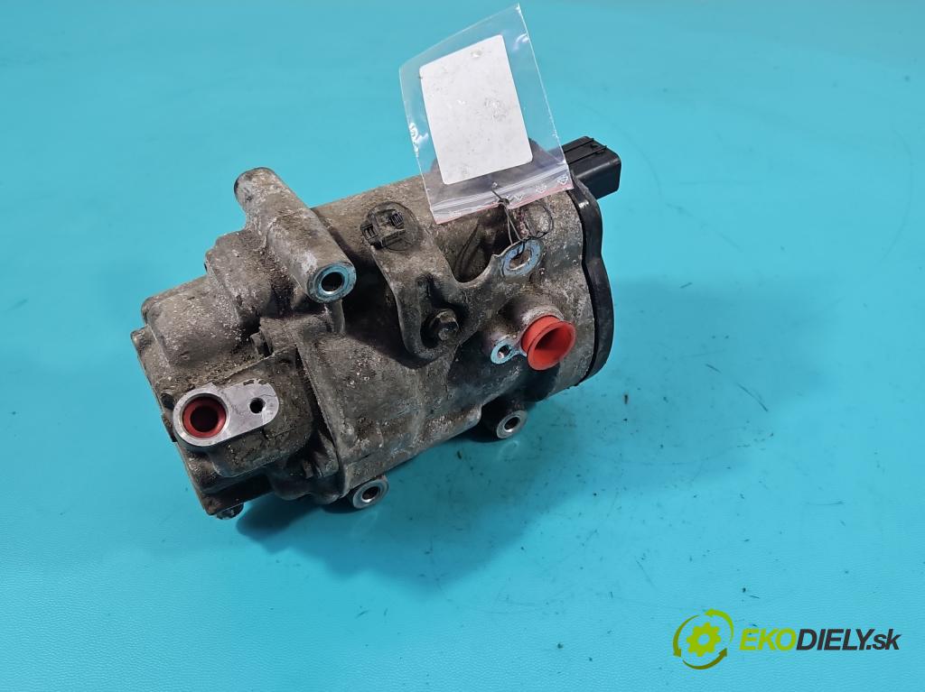 Toyota Corolla E21 2019- 1.8 16V 98 HP automatic 72 kW 1798 cm3 4- Kompresor: klimatizácie 042400-1202 (Kompresor klimatizácie)